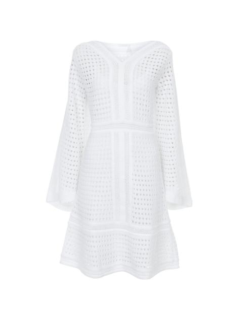 Chloé SHORT TUNIC DRESS