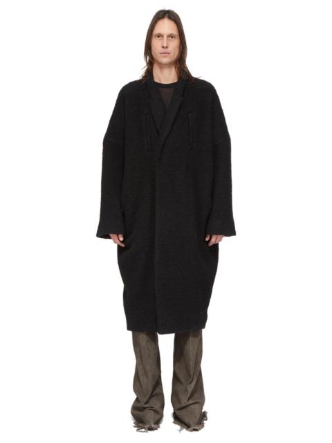 Rick Owens POIRET COAT