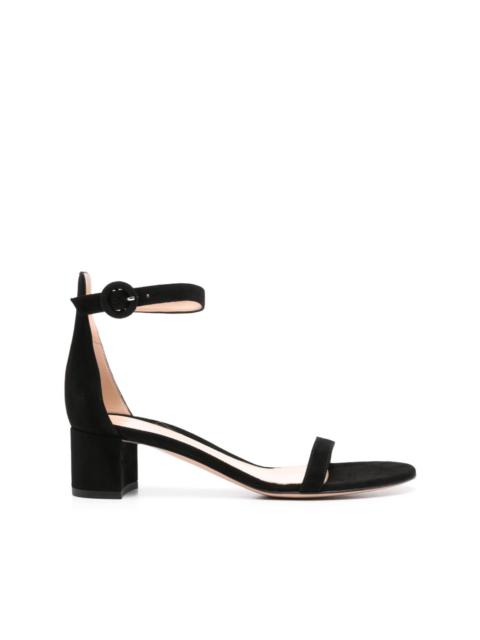 Gianvito Rossi 45mm Gaeta sandals