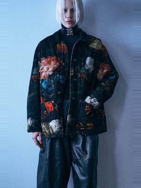 R13 Relaxed Chore Jacket