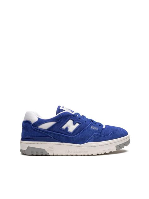 New Balance 550 "Team Royal" sneakers