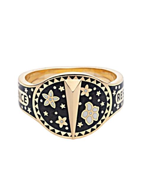 FOUNDRAE Resilience Cigar Band