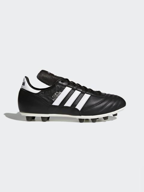 Copa Mundial Soccer Shoes