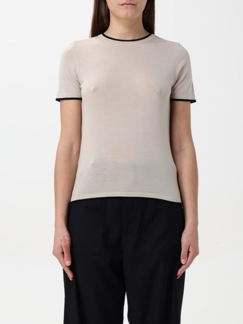 'S Max Mara T-shirt woman 's Max Mara