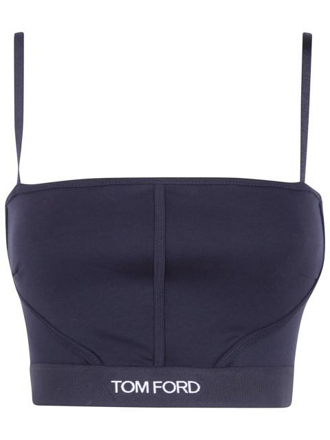 TOM FORD Clothing Modal Top