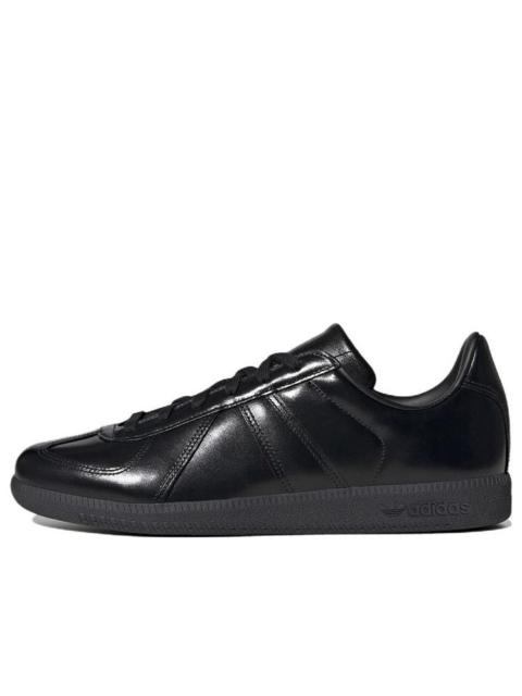 adidas adidas Originals BW Army Shoes 'Core Black' HQ8997