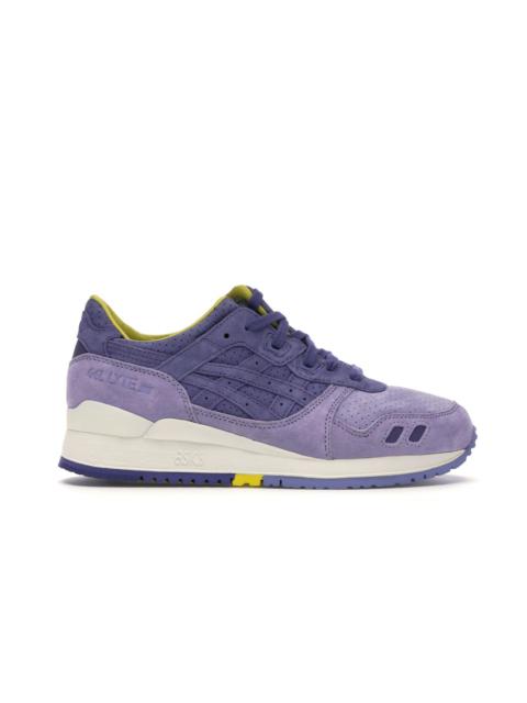 Asics ASICS Gel-Lyte III size? Iris