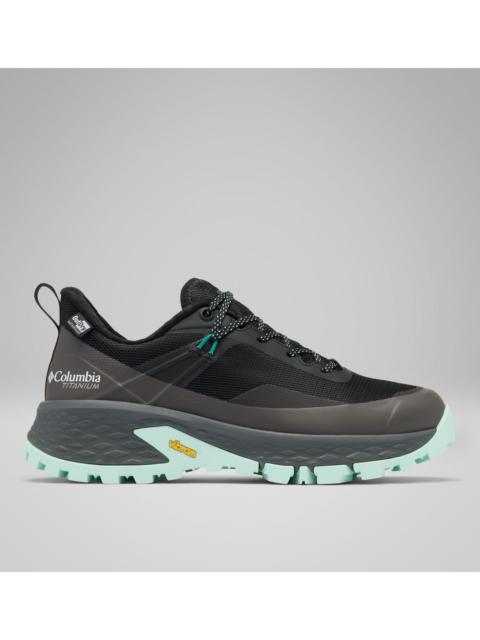 Columbia Women's Tellurix Titanium OutDry Shoe