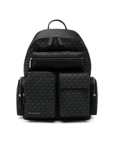 MICHAEL KORS medium Brooklyn backpack