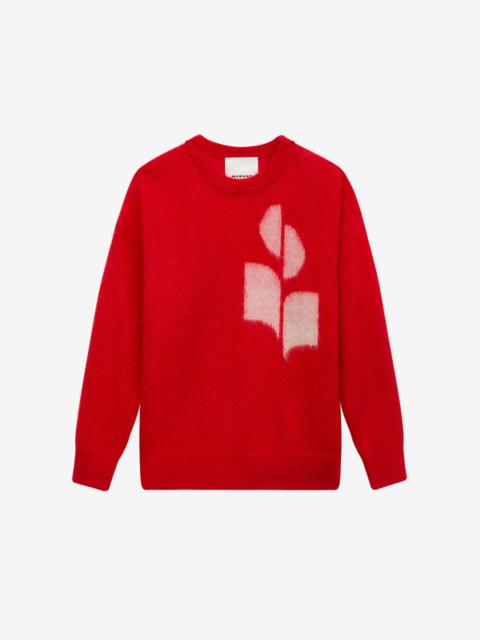 Isabel Marant DRANY SWEATER