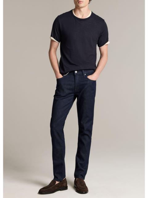 Vince Citizens of Humanity Gage Slim Straight Jean