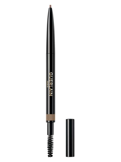 GUERLAIN Brow G Long-Wear Brow Pencil - 01 Blonde