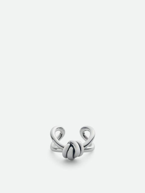 Bottega Veneta Knot Ring