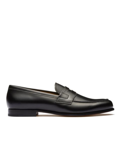 Heswall 2
Soft Calf Leather Loafer Black