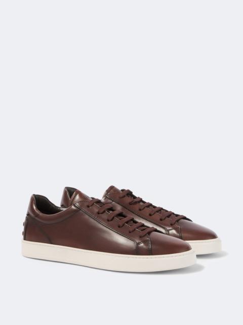 Tod's Leather sneakers