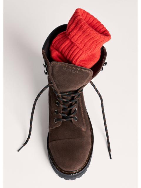 ME+EM Hiking Boot