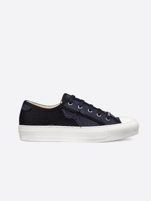 Dior Walk'n'Dior Sneaker