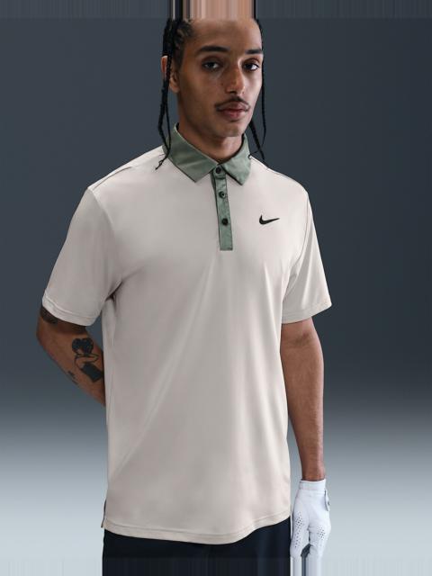 Nike Nike Tour Men's Dri-FIT Golf Polo