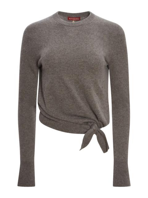 Altuzarra 'NALINI' SWEATER