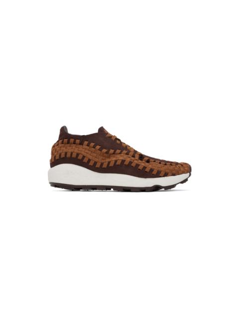 Nike WMNS 공기 펌프 WOVEN "EARTH"