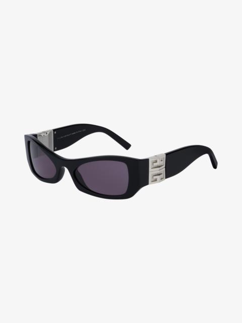 4G UNISEX SUNGLASSES IN ACETATE