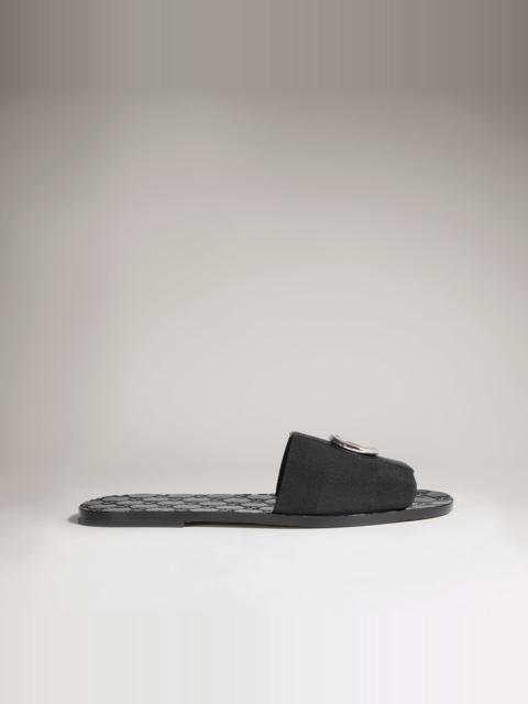 GUCCI Men's Riviera slide sandal
