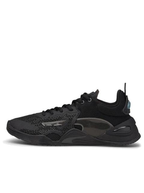 PUMA (WMNS) PUMA Fuse 'Triple Black' 194424-01