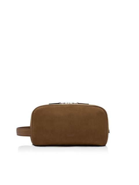 TOM FORD NUBUCK CLASSIC VANITY CASE