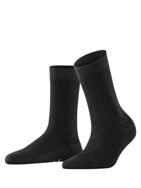 FALKE Tactile Dot Women Socks