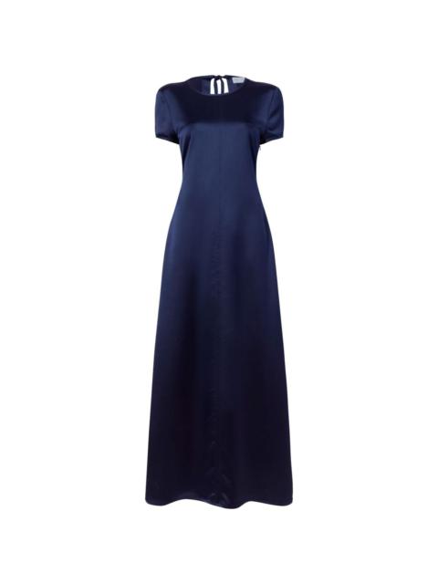 Delphine maxi dress