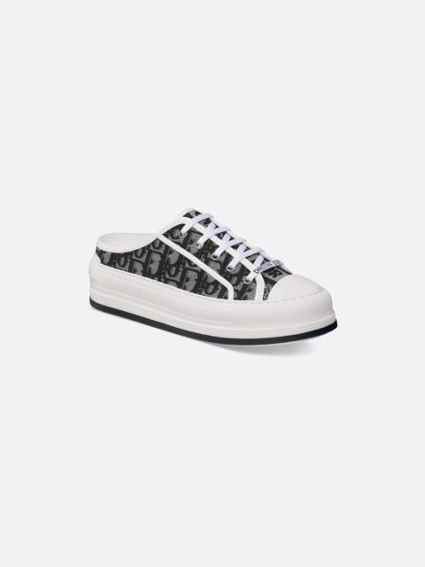 Dior Walk'n'Dior Platform Sneaker