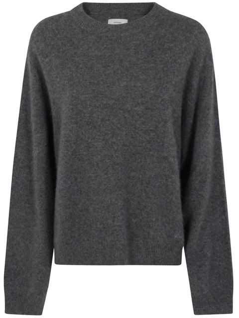Loulou de Saison Sweater Wool Blend "Tristan Lds"