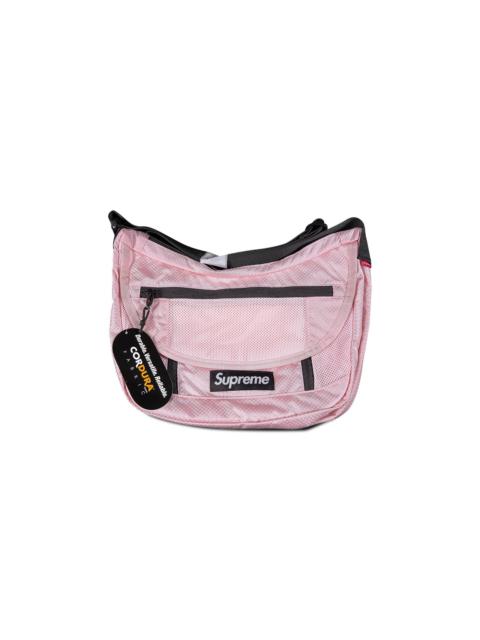 Supreme Small Messenger Bag 'Pink'