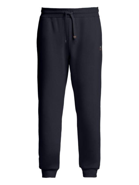 PARAJUMPERS drawstring-cuffed track pants