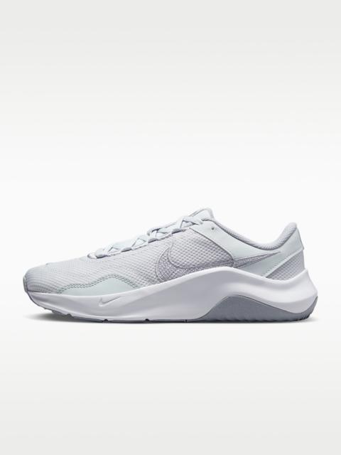Nike Nike Legend Essential 3 Next Nature Women's Workout Shoes