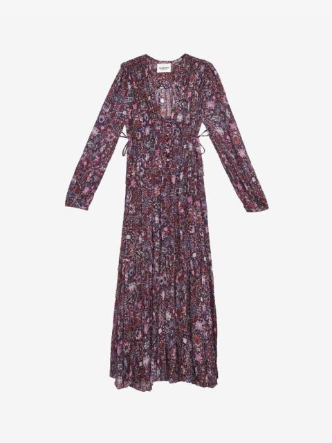 Isabel Marant Étoile BRIANE DRESS