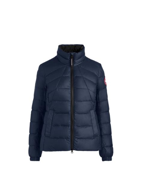 Canada Goose WOMEN'S ABBOTT DOWN JACKET