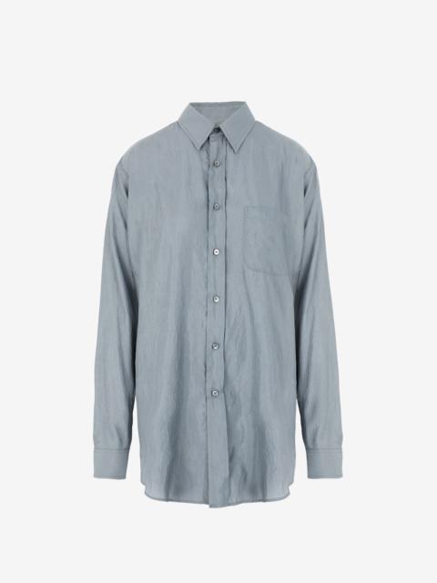 Maison Margiela Fluid shirt