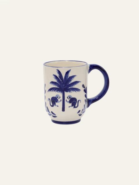 Johanna Ortiz Saimiri Mug Set of 2