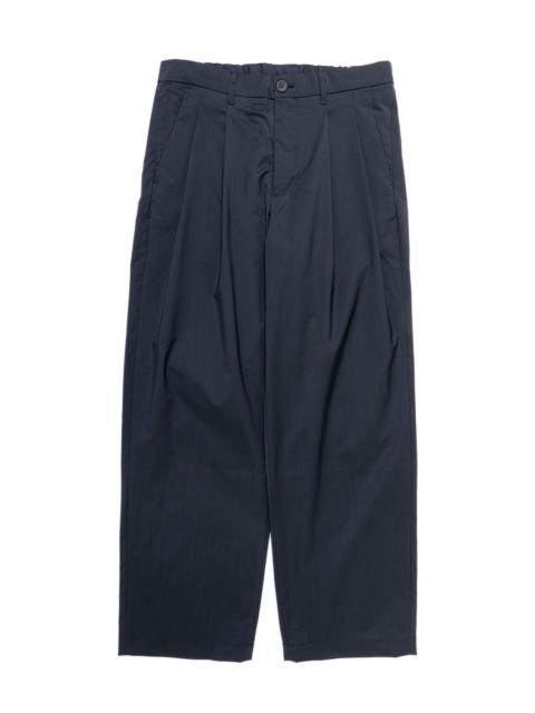 NORSE PROJECTS Benn Relaxed Alpinix Smart Merino Pants Dark Navy