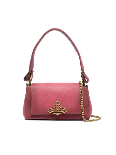 Vivienne Westwood small Hazer shoulder bag