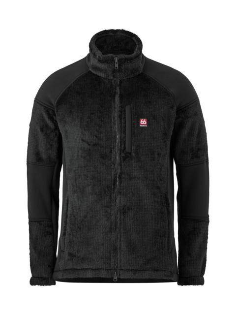66°NORTH Tindur Polartec® High Loft™ jacket