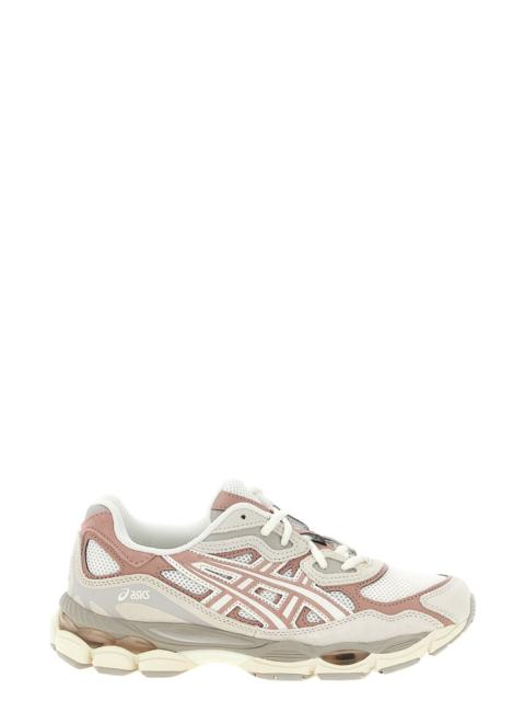 Asics 'Gel-Nyc' Sneakers