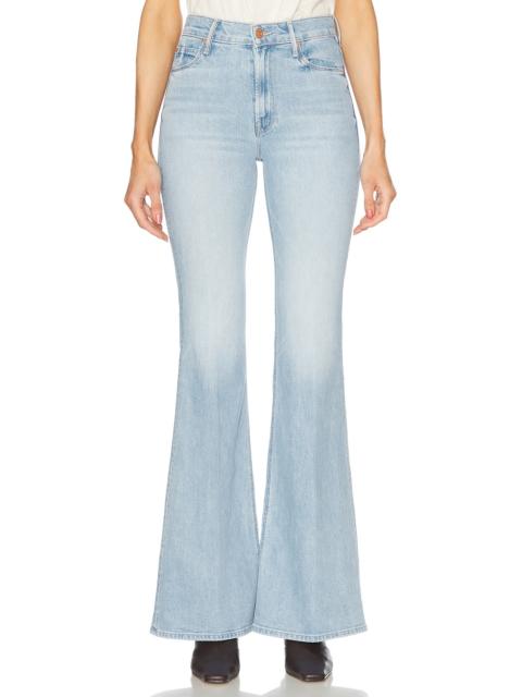 MOTHER The Doozy Jeans