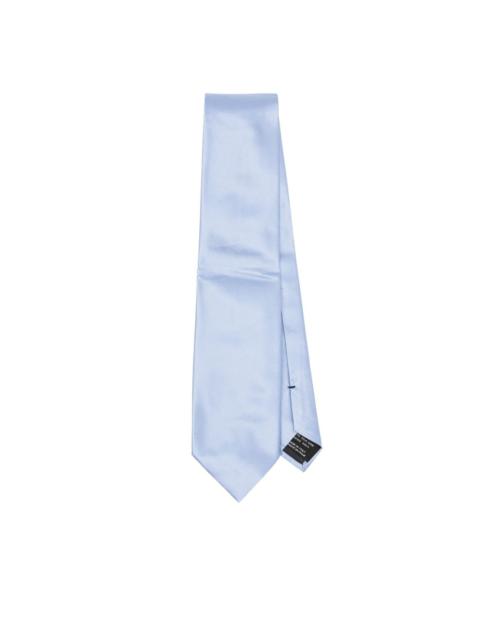 TOM FORD silk tie