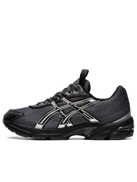 Asics ASICS UB2-S 젤-1130 아스팔트 순수한 은
