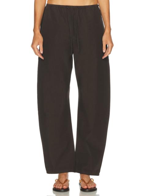 LESET Kyoto Drawstring Pant