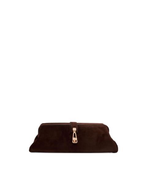 GABRIELA HEARST Paola clutch bag