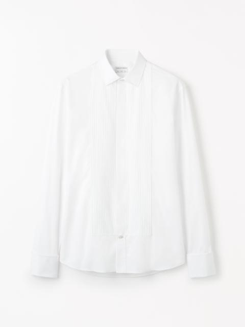 TIGER OF SWEDEN Al Refined Tuxedo Shirt