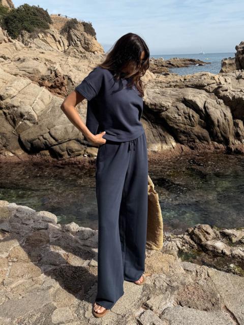Splendid Laguna Lounge Terry Sweatpant